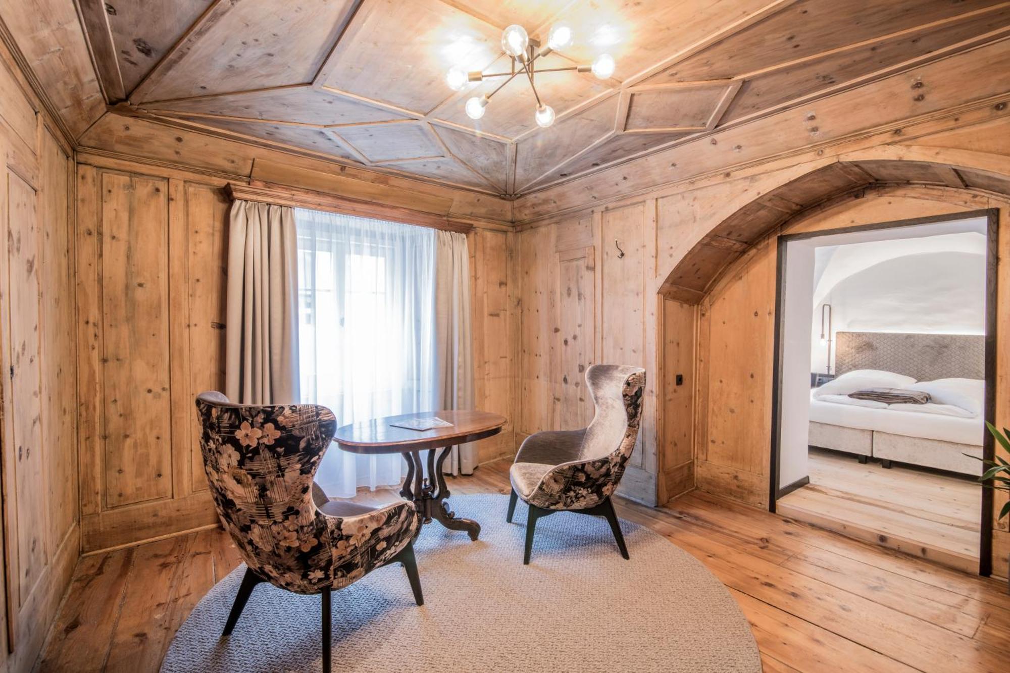 B&B Zur Traube วิปิเตโน ภายนอก รูปภาพ